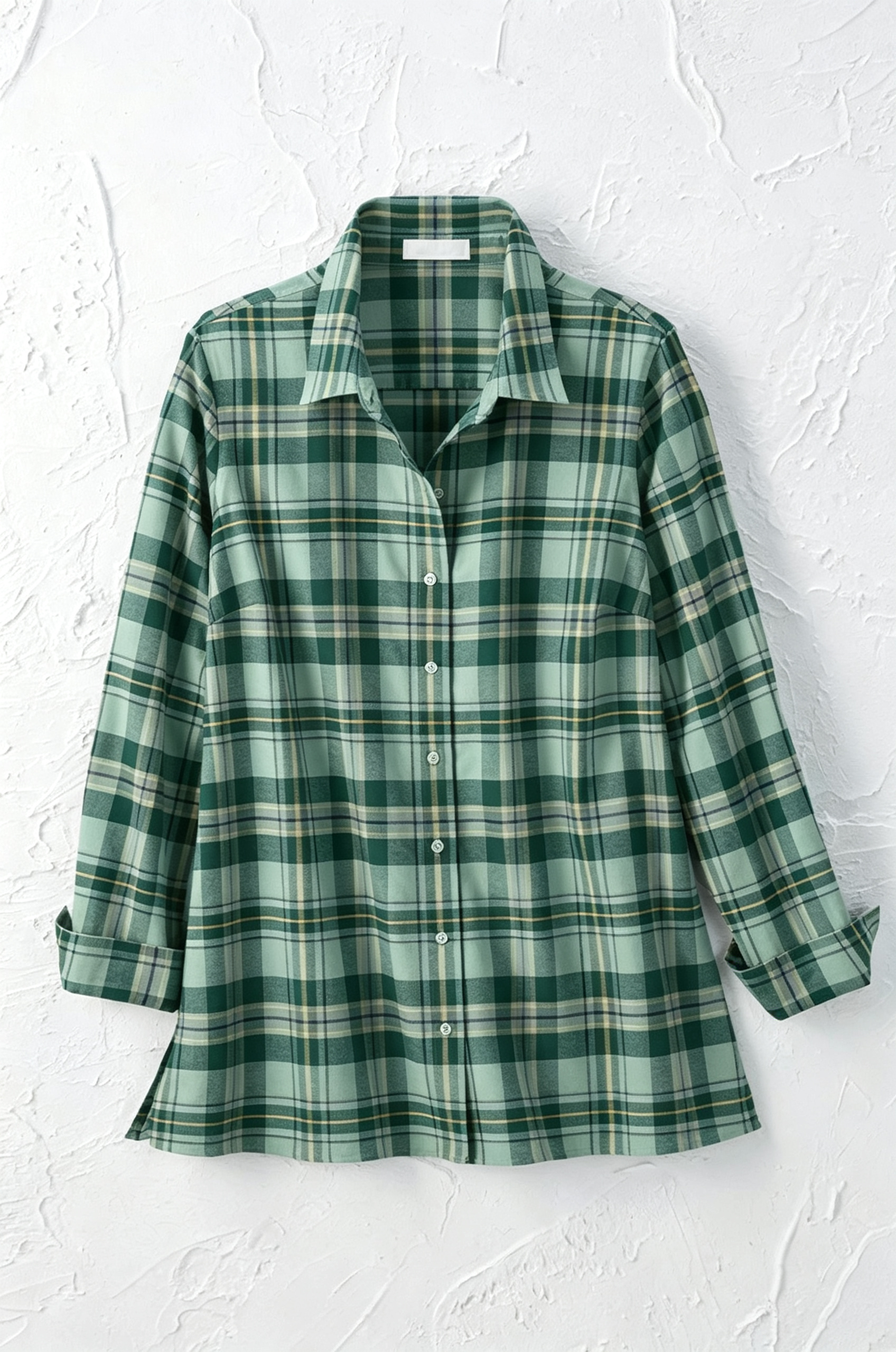 Stargazer NorthCountry Flannel Shirt