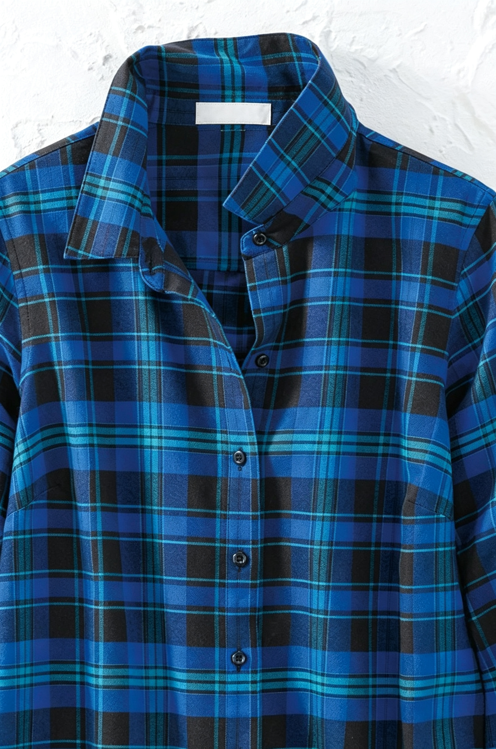 Stargazer NorthCountry Flannel Shirt