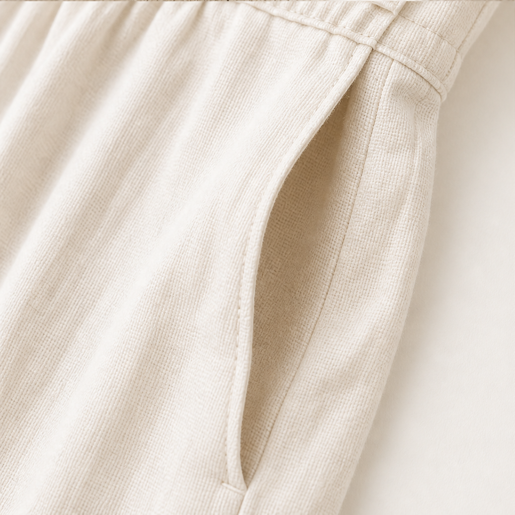 ✨ TODAY ONLY — 50% OFF ✨ Women's Relaxed Wide‑Leg Cargo Jumpsuit