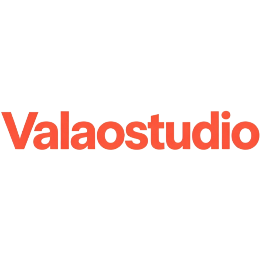 Valaostudio
