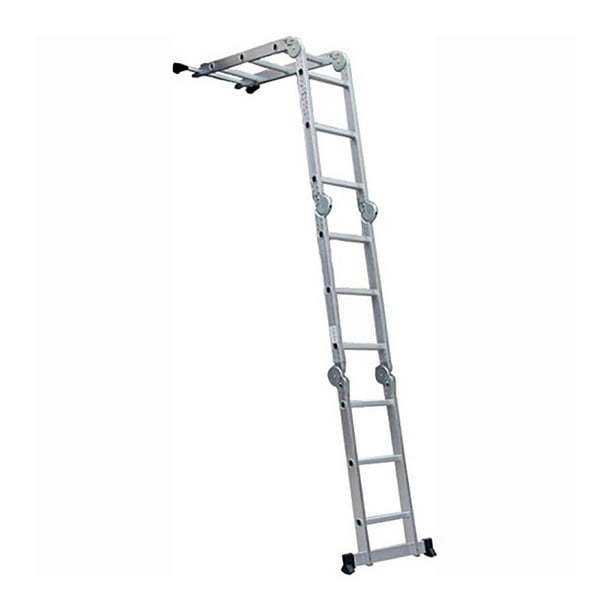 Escalera BYP Proimact Multiusos