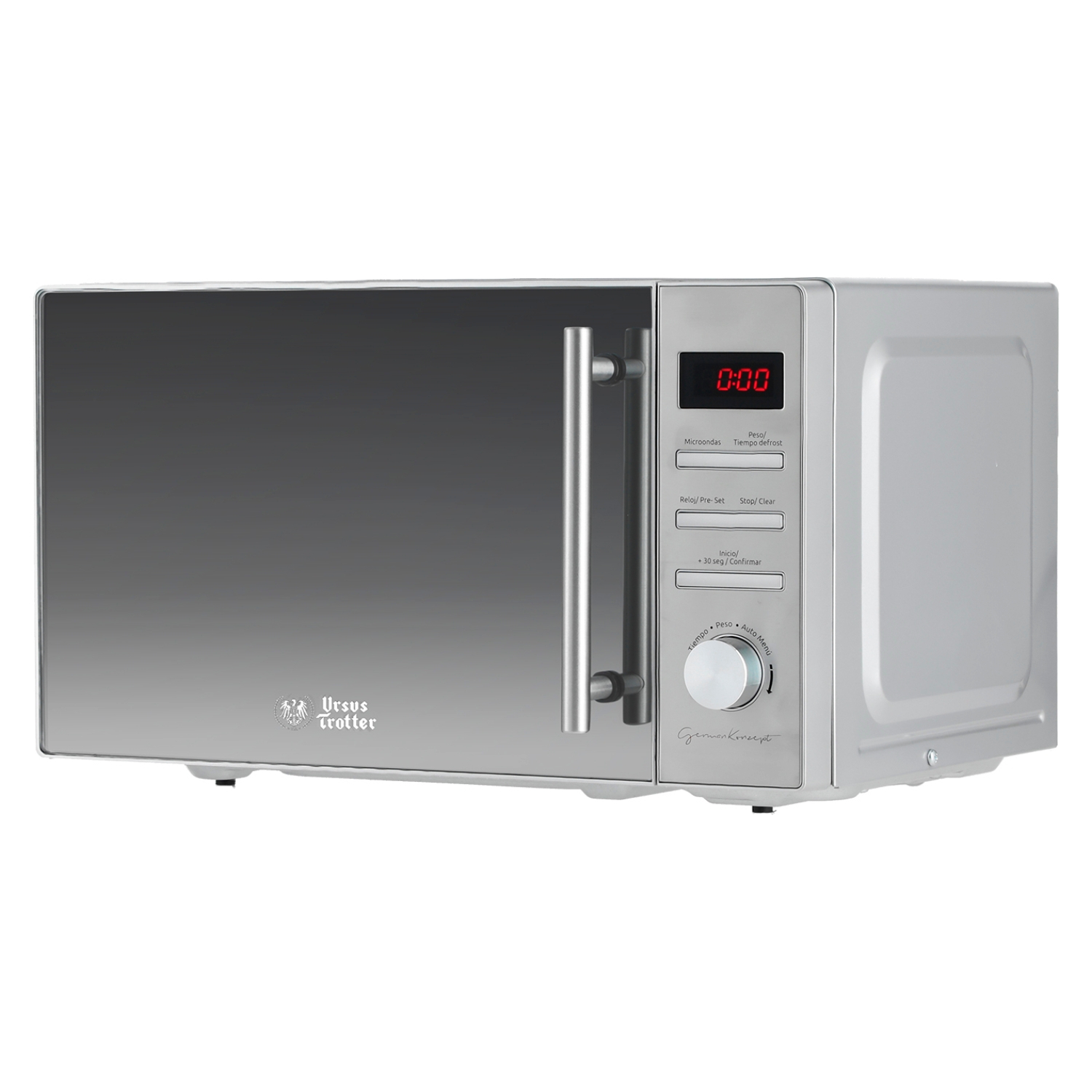 Microondas 20 Litros UT-CLASSY720 Ursus Trotter