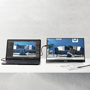 ONE CABLE IS ALL YOU NEED