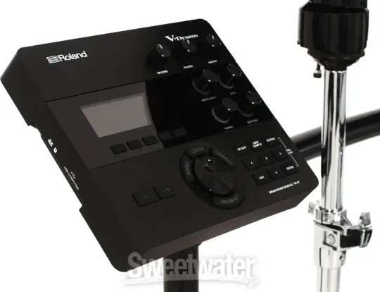 Drums TD-27KV Electronic Drum Set