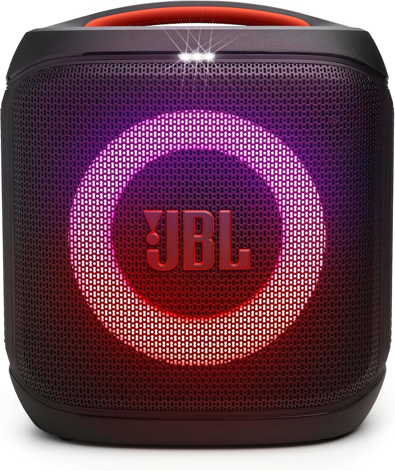 JBL PartyBox Encore Essential 2 Bocina Portátil, Negro