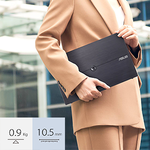 SLEEK AND PORTABLE DESDIGN 