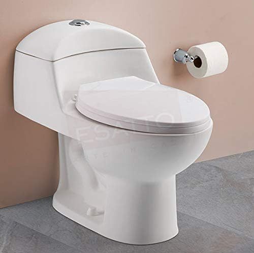 Esatto Paquete Mueble DCTA y Sanitario WC-001 Espejo Gratis (DCTA Platz)