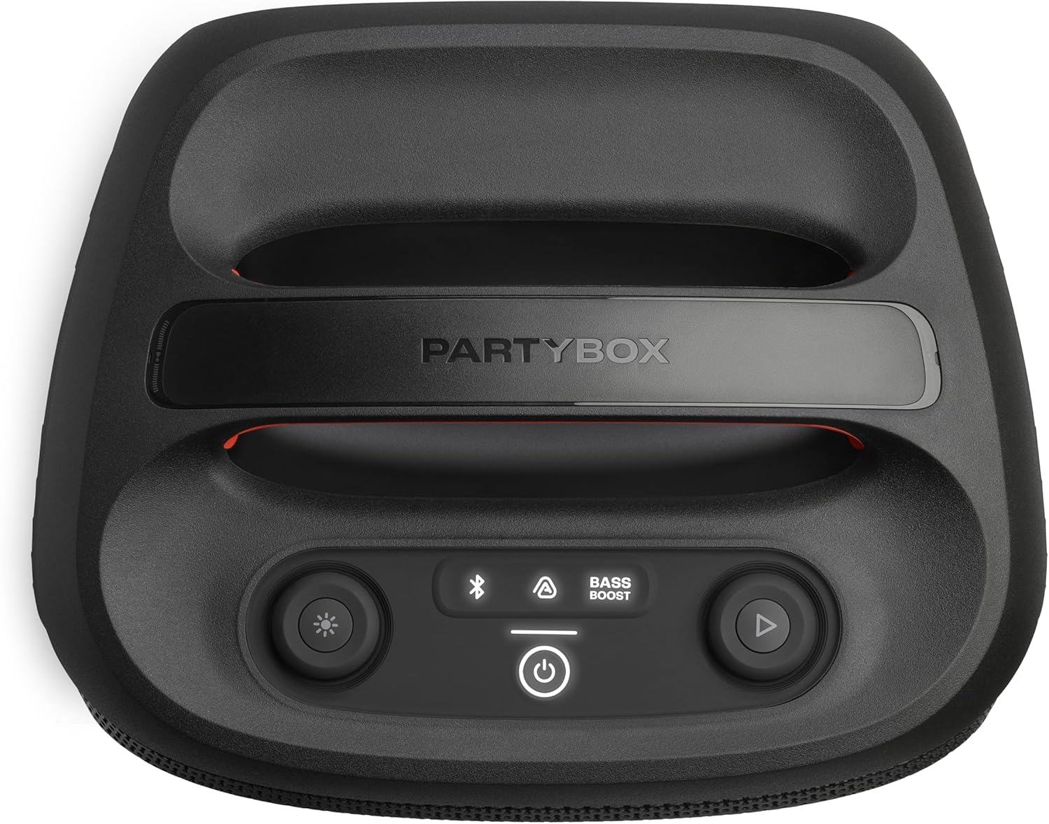 JBL PartyBox Encore Essential 2 Bocina Portátil, Negro