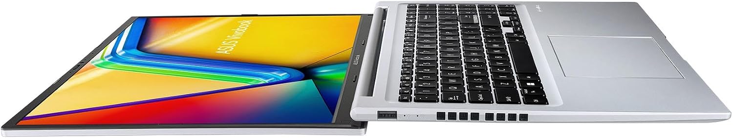 ASUS Vivobook 16 M1605YA Laptop 16" WUXGA AMD Ryzen™ 7 7730U, 16GB/24GB RAM, SSD 512GB/1TB, Windows 11 Home, Computadora Portátil Ligera