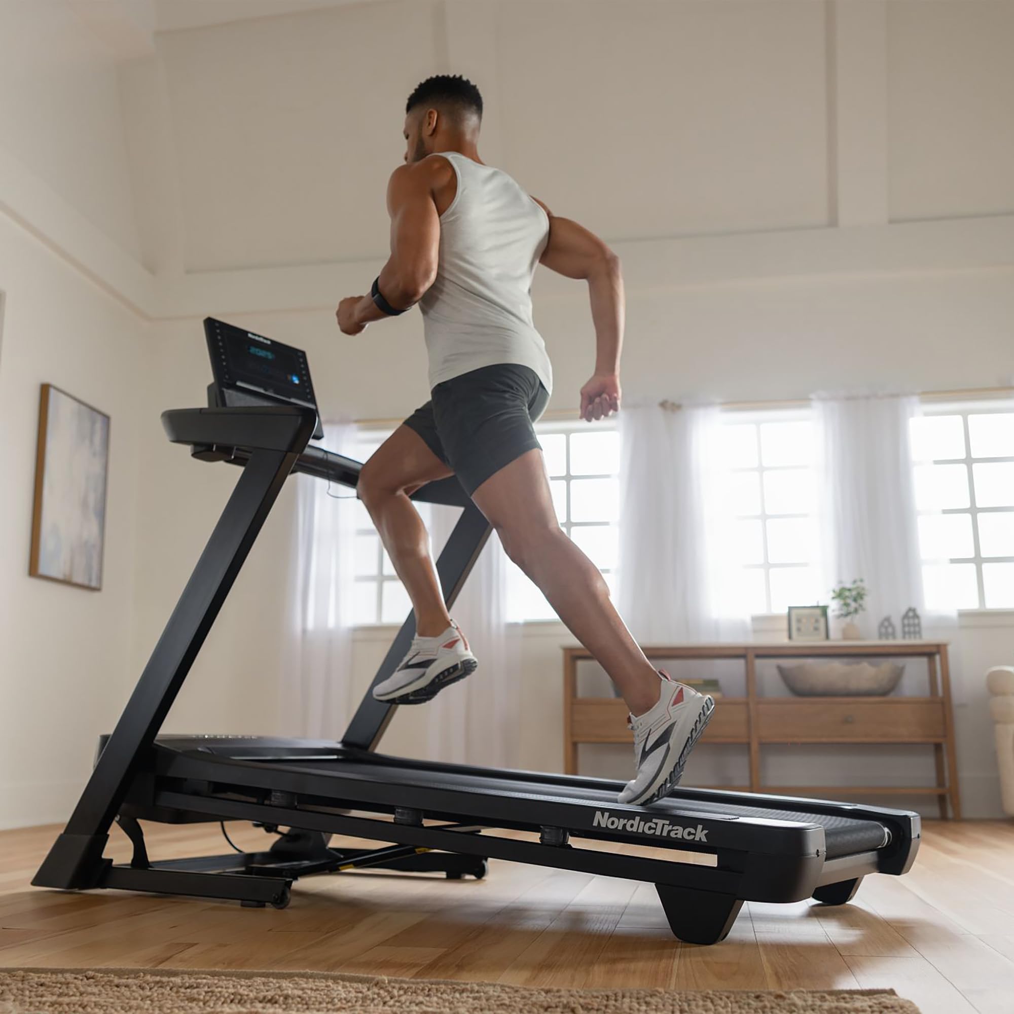 Nordictrack - Cintas de Correr Series T