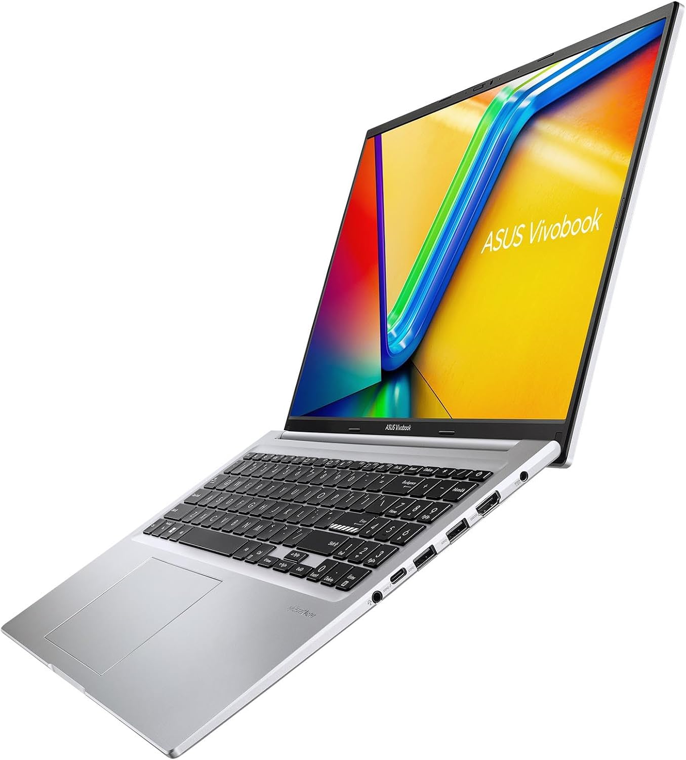 ASUS Vivobook 16 M1605YA Laptop 16" WUXGA AMD Ryzen™ 7 7730U, 16GB/24GB RAM, SSD 512GB/1TB, Windows 11 Home, Computadora Portátil Ligera