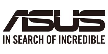 ASUS IN SEARCH OF INCREDIBLE