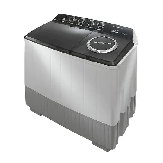Lavadora Panasonic Kg Super Air Dry NA-W160