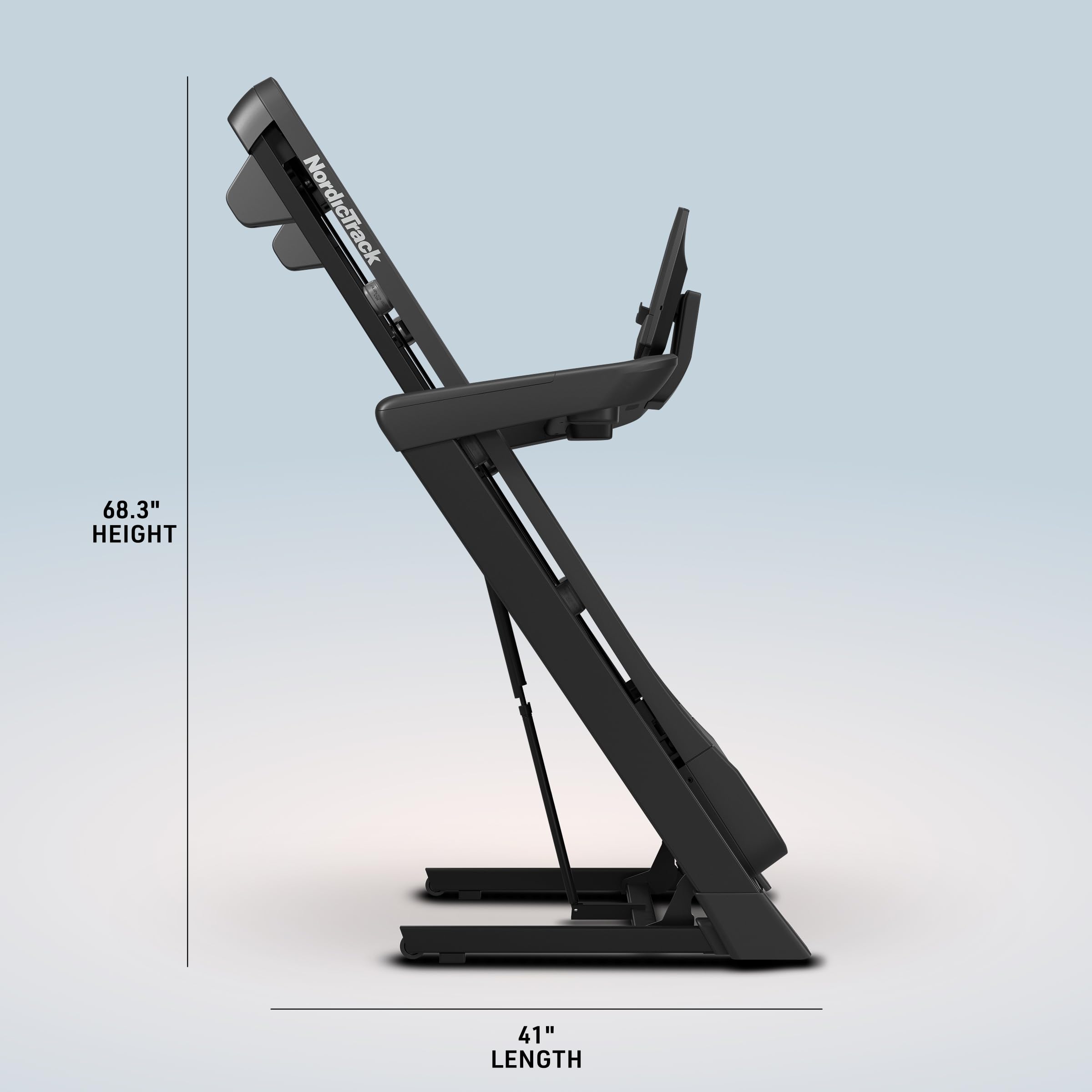 Nordictrack - Cintas de Correr Series T