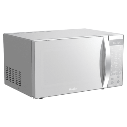 Horno de Microondas Whirlpool 1.1 pies 9 Opciones Food Expert WM1211D