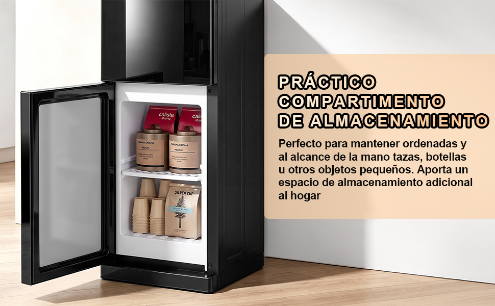 Dispensador de Agua 