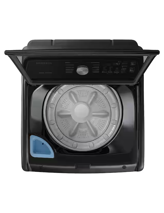 SAMSUNG  Lavadora 21 kg automática carga superior WA21A3344GV/AX
