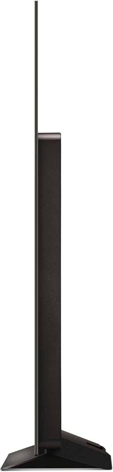 LG Pantalla OLED EVO 55 Pulgadas 4K Smart TV 2024 ThinQ AI OLED55C4PSA