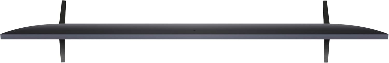 LG Serie UT75 LED Smart TV 4K Procesador de 55 pulgadas con visualización plana AI-Powered con Alexa incorporado (55UT7570PUB, 2024)