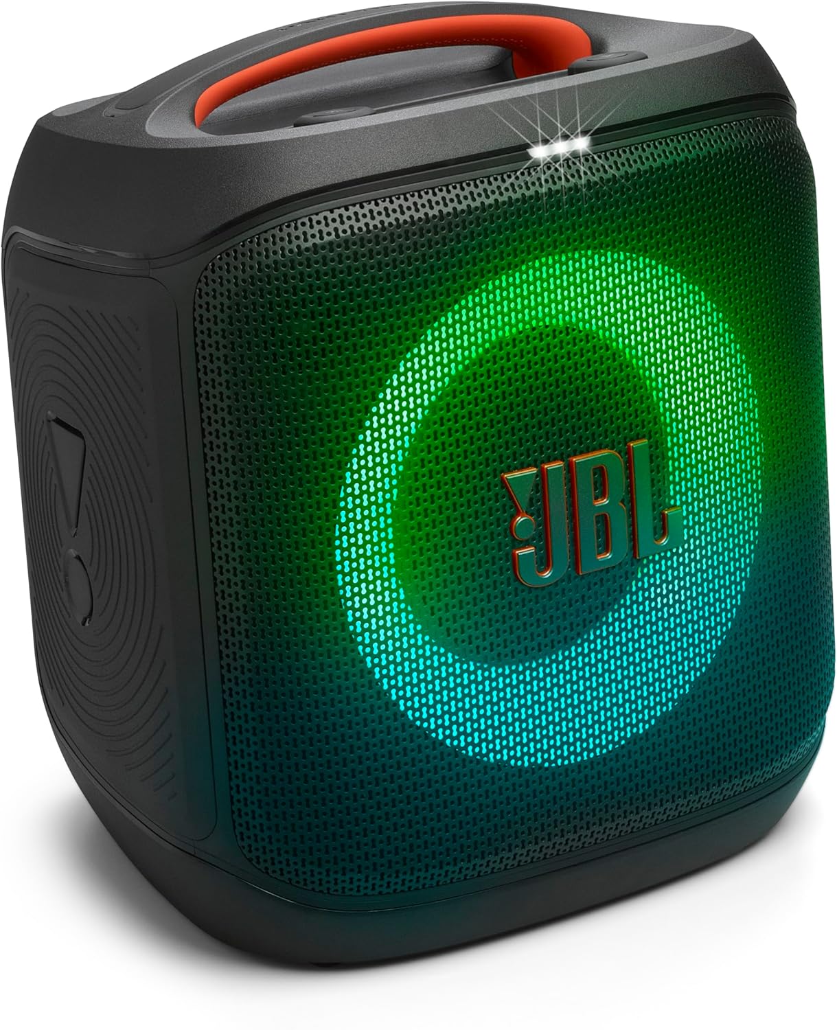 JBL PartyBox Encore Essential 2 Bocina Portátil, Negro