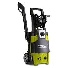 Koblenz HL450V, hidrolavadora hl450v, hl 450 v, hidrolavadoras grandes