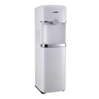 Dispensador de Agua Mabe EMBL1TB Blanco