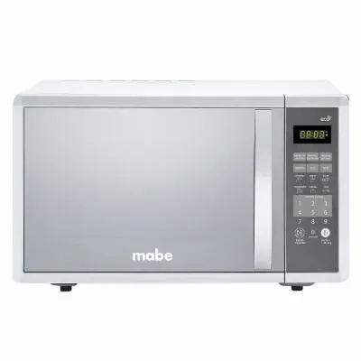 HORNO DE MICROONDAS MABE 1.1 PIES CÚBICOS