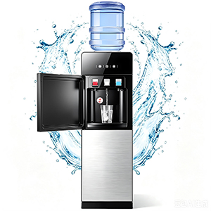 Dispensador de Agua 