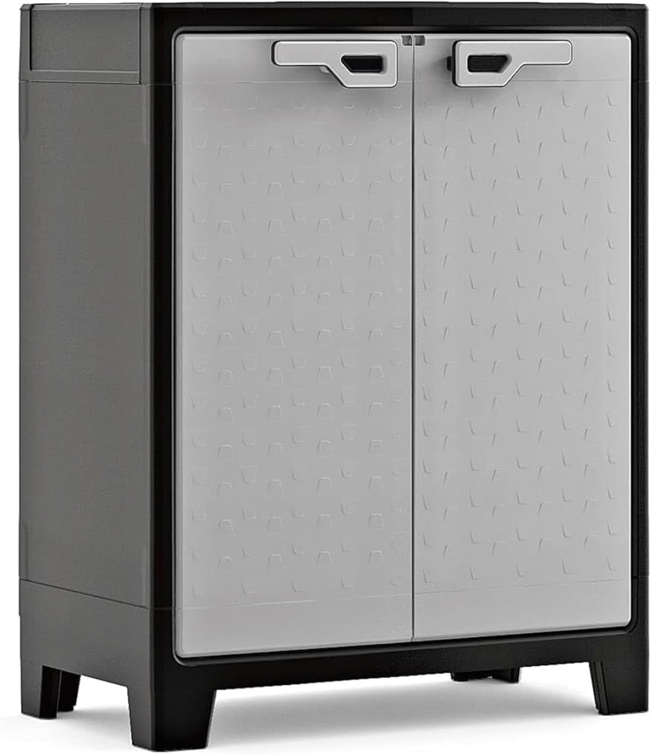 Keter - Titan Multiespacio, gabinete de plastico, resistente