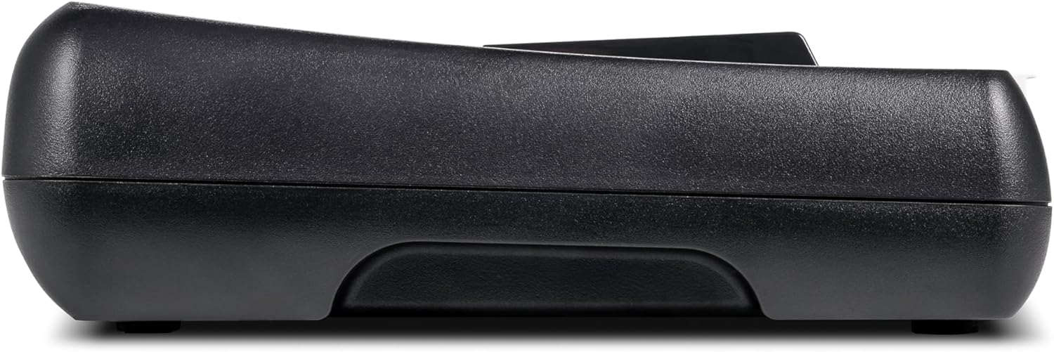 Alesis Melody 61 MK4 Teclado Piano Eléctrico para Principiantes con 61 Teclas, Altavoces, Soporte, Banqueta, Auriculares, 300 Sonidos y Lecciones de Música