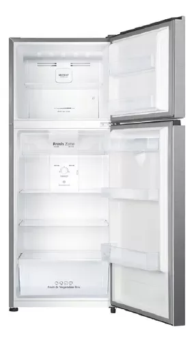 Refrigerador Topmount 11p Hisense