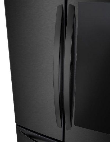 Refrigerador french door LG 29 pies cúbicos Tecnología no frost GM39BVT.AMCFMXM