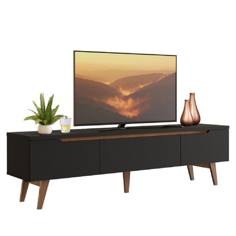 MUEBLE PARA TV MADESA REIMS HASTA 75''-taza
