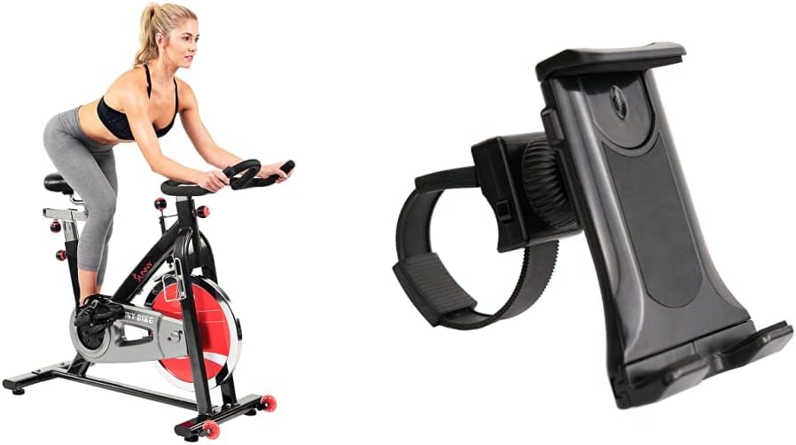 Sunny Health & Fitness AerPro Ciclismo Indoor