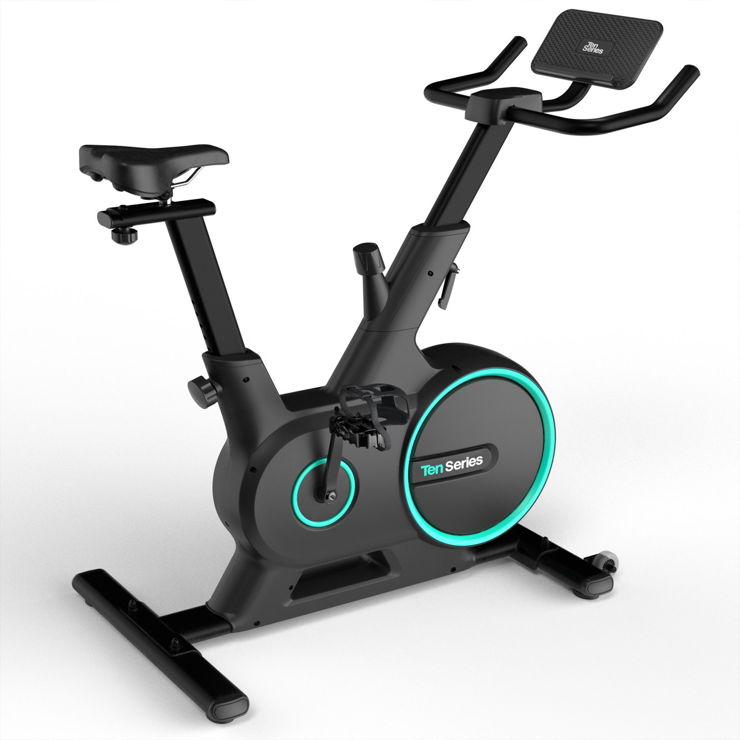 Bicicleta Spinning XT70 Ten Series