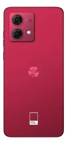 Moto G84 5G Dual SIM 256 GB viva magenta 12 GB RAM