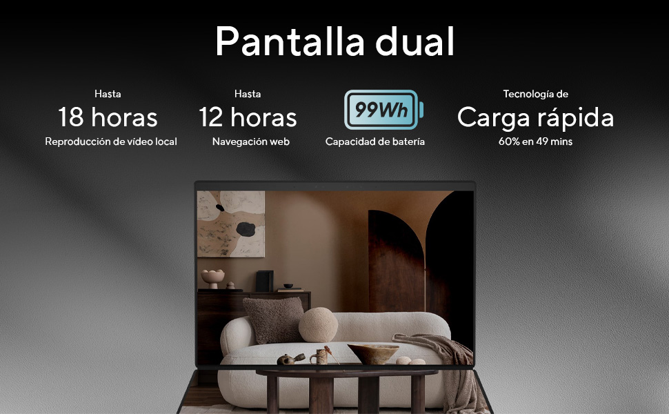 BATERÍA