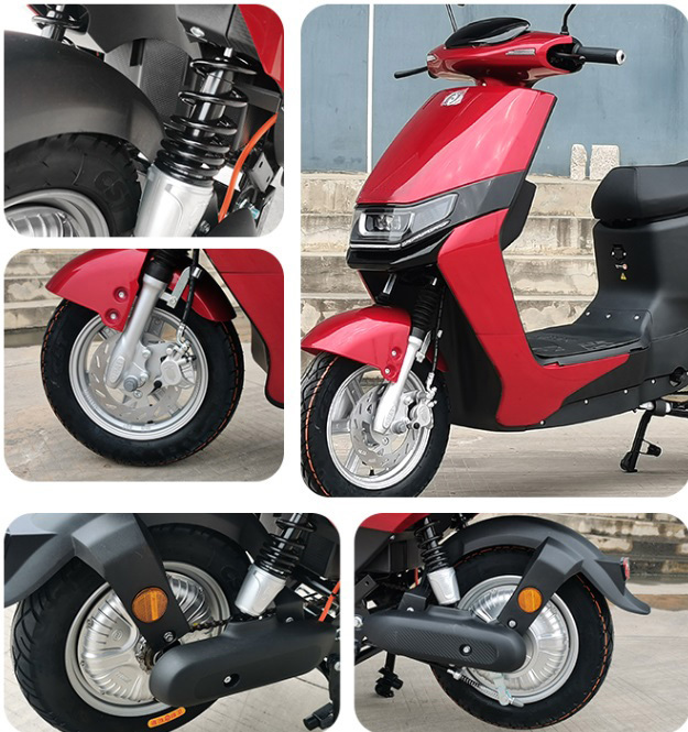 🎉 Clearance Sale🎉super cool electric car