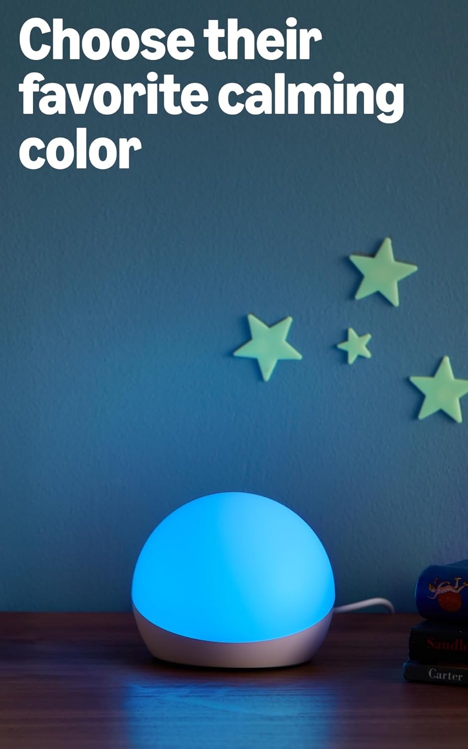 Night light for kids