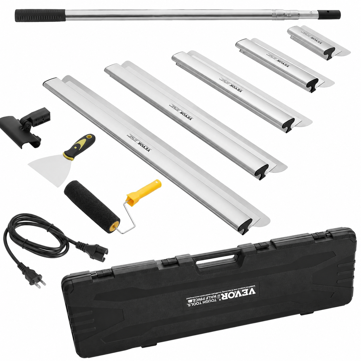 Drywall Skimming Blade Set