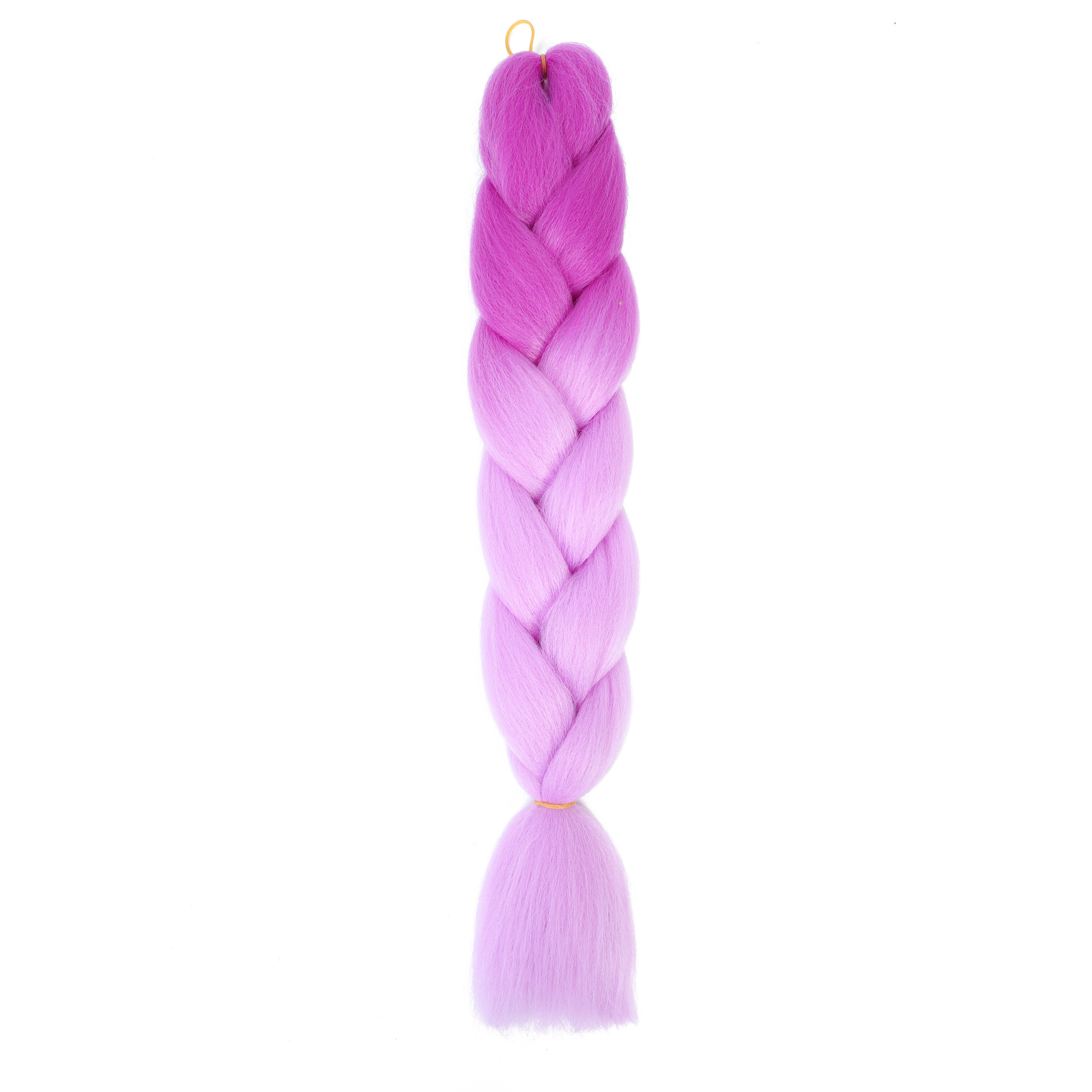 100g 24 Inches High Temperature Synthetic Fiber Braiding Hair Netby