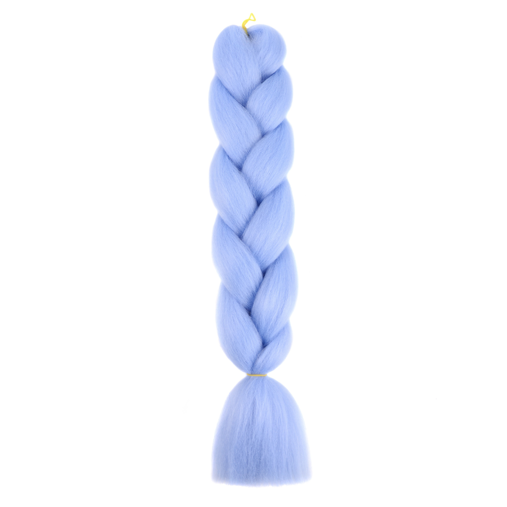 100g 24 Inches High Temperature Synthetic Fiber Braiding Hair Netby
