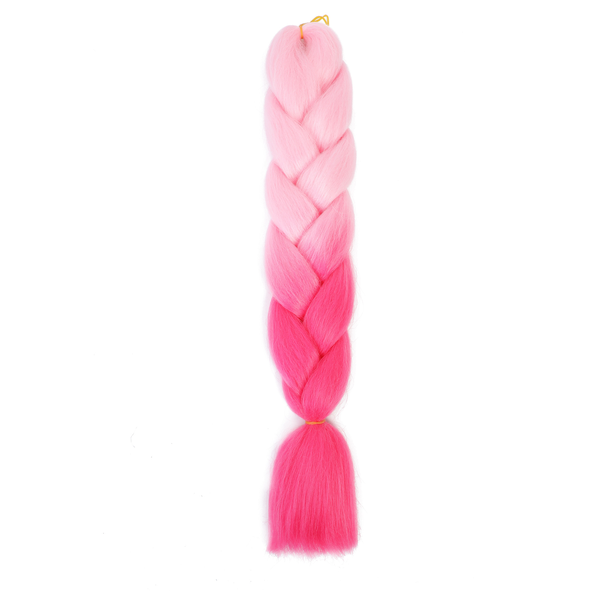 100g 24 Inches High Temperature Synthetic Fiber Braiding Hair Netby