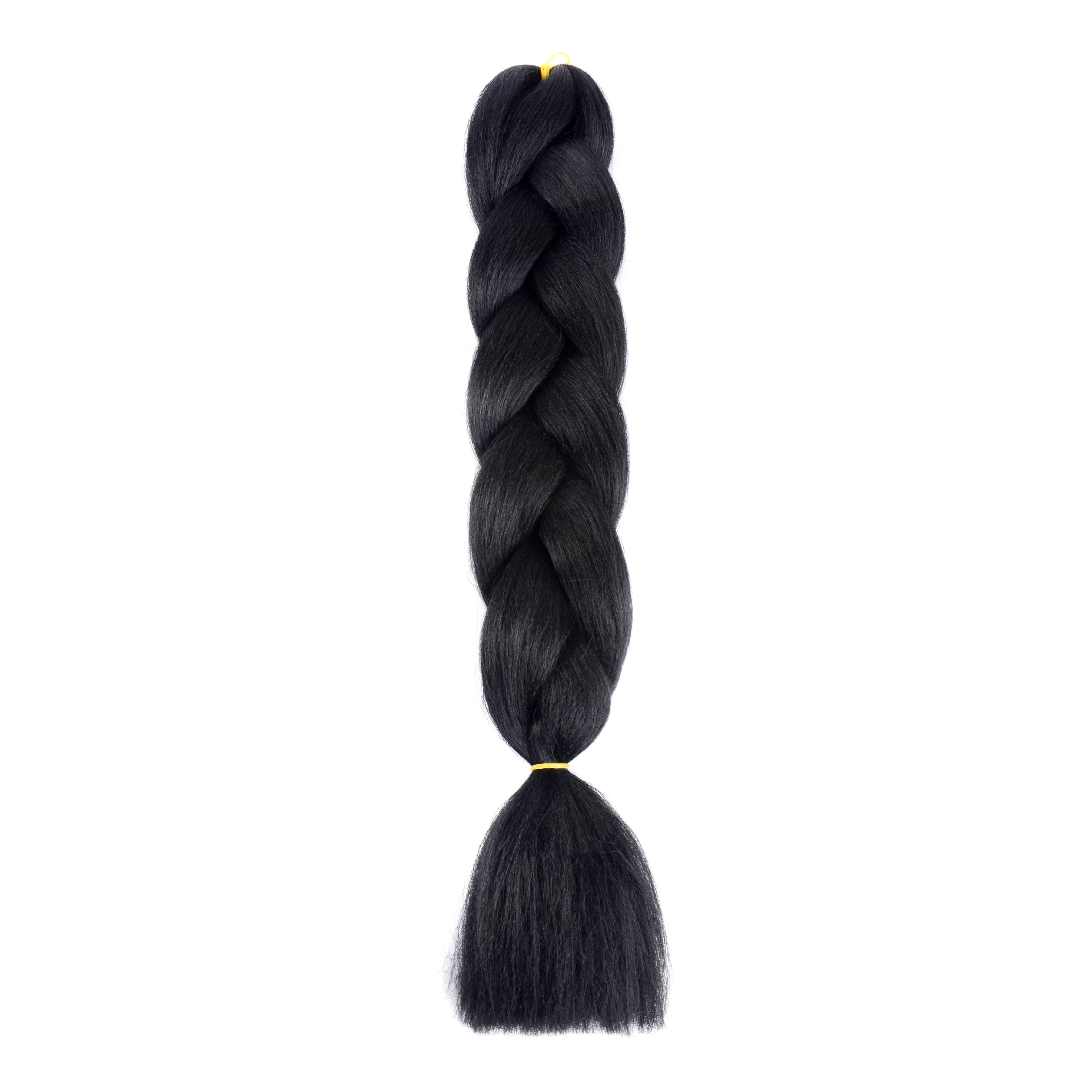 100g 24 Inches High Temperature Synthetic Fiber Braiding Hair Netby