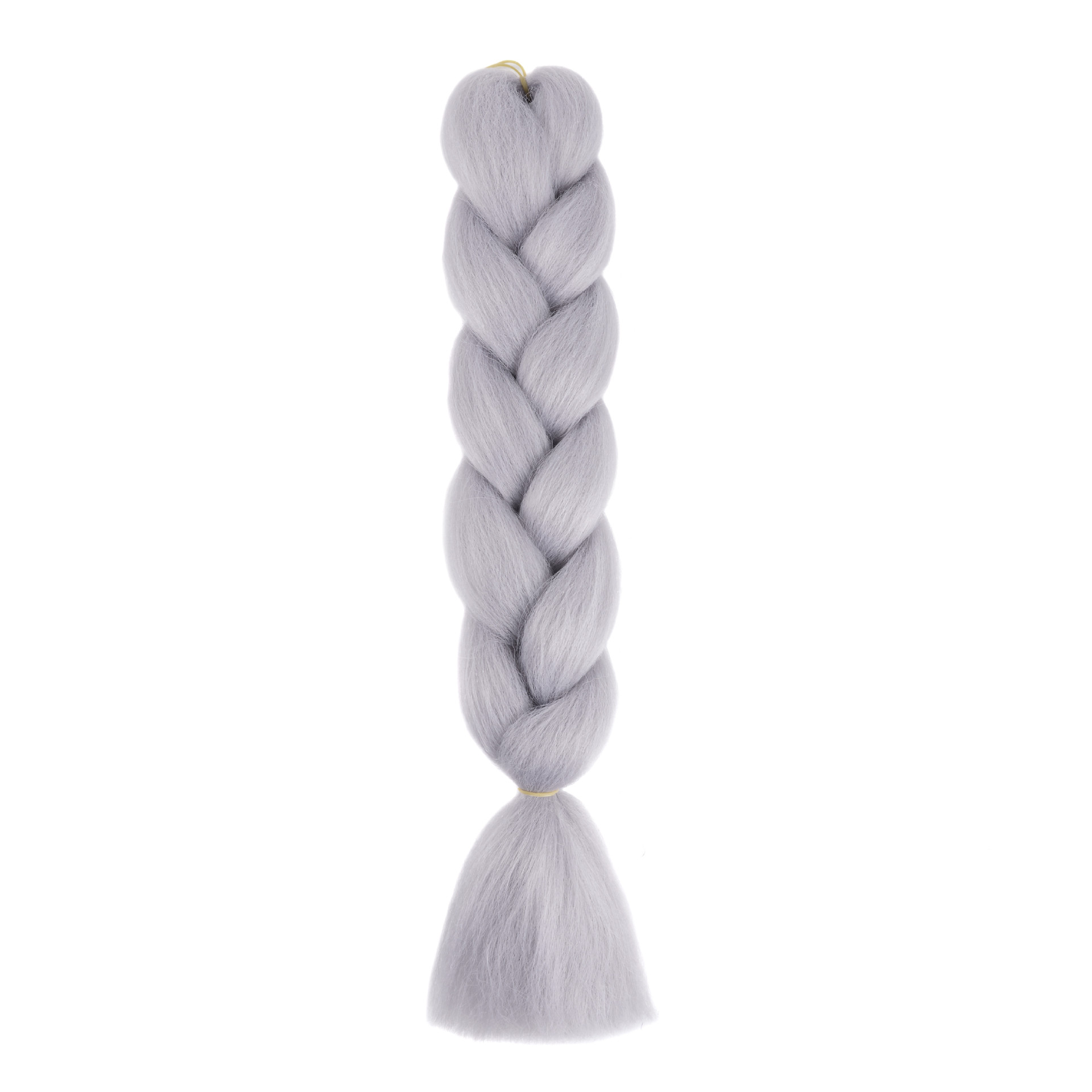100g 24 Inches High Temperature Synthetic Fiber Braiding Hair Netby
