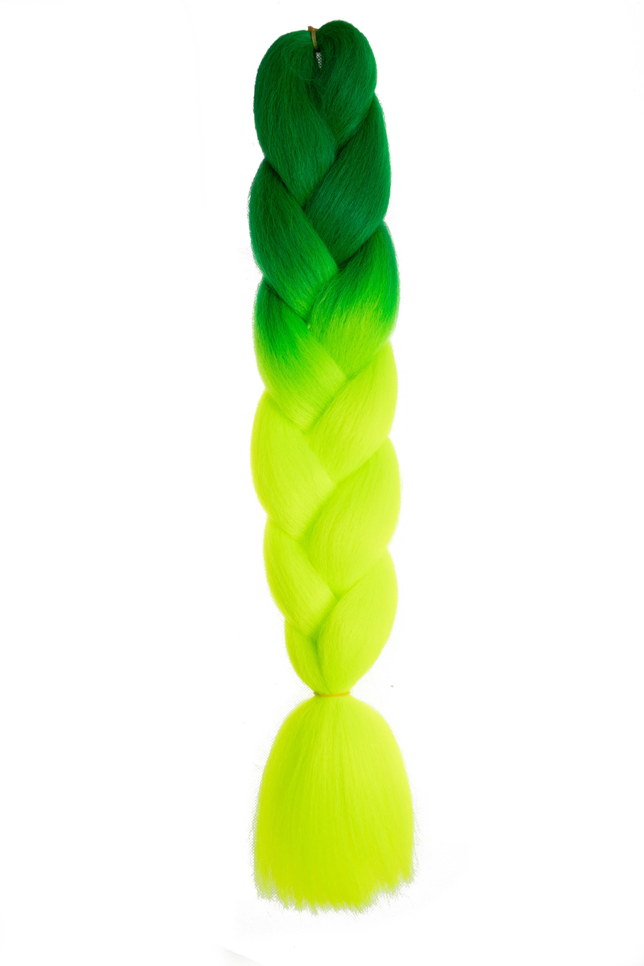 100g 24 Inches High Temperature Synthetic Fiber Braiding Hair Netby