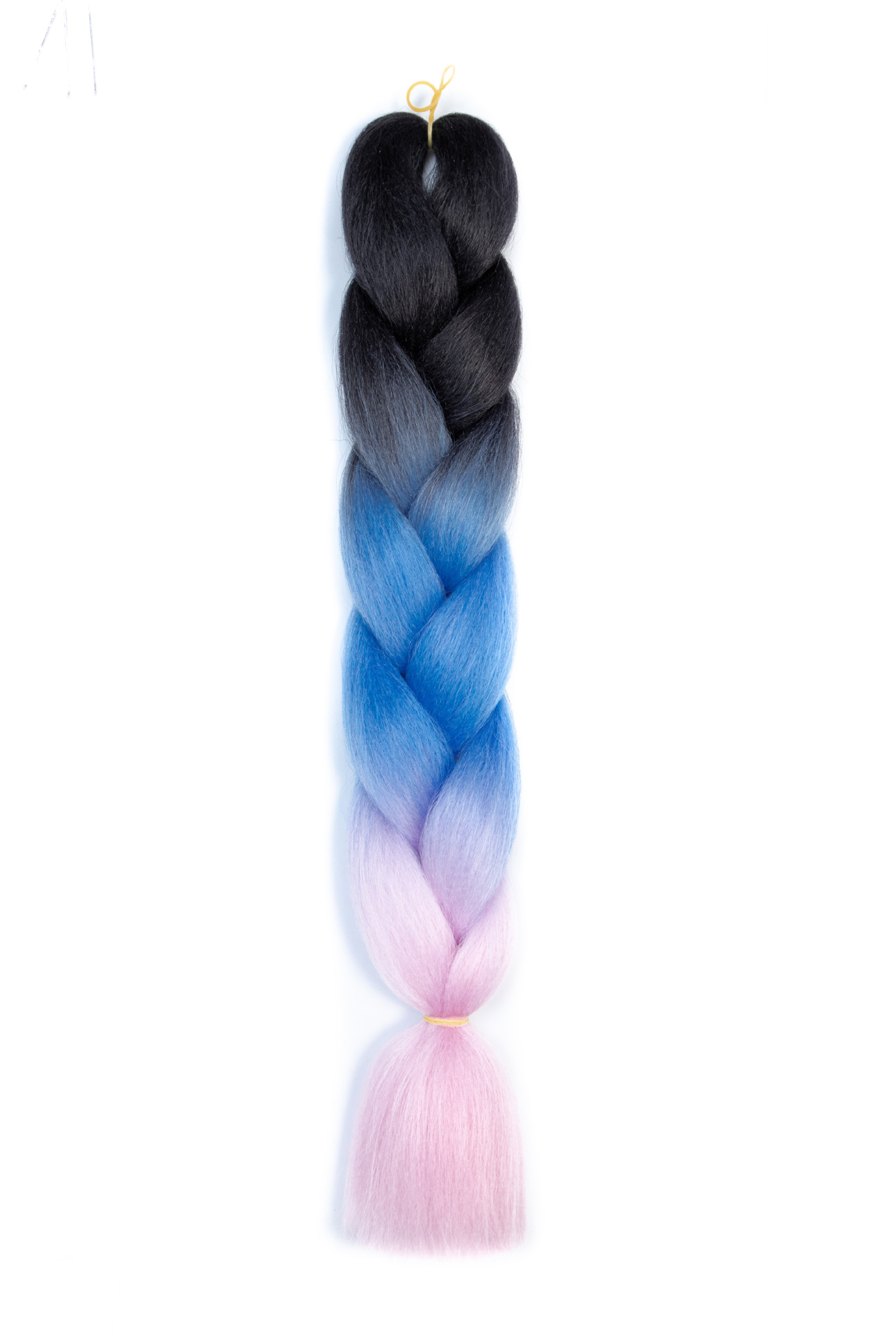100g 24 Inches High Temperature Synthetic Fiber Braiding Hair Netby