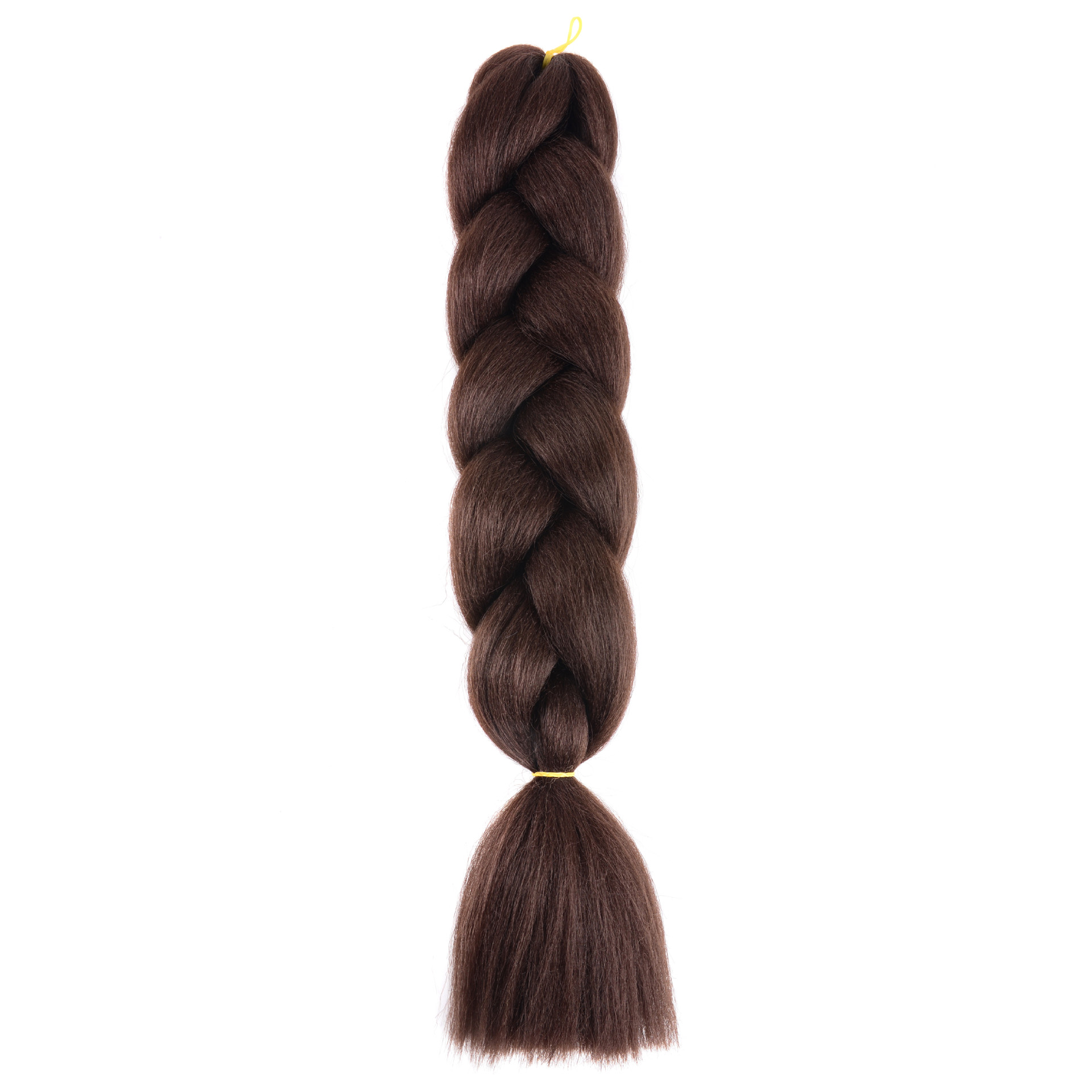 100g 24 Inches High Temperature Synthetic Fiber Braiding Hair Netby