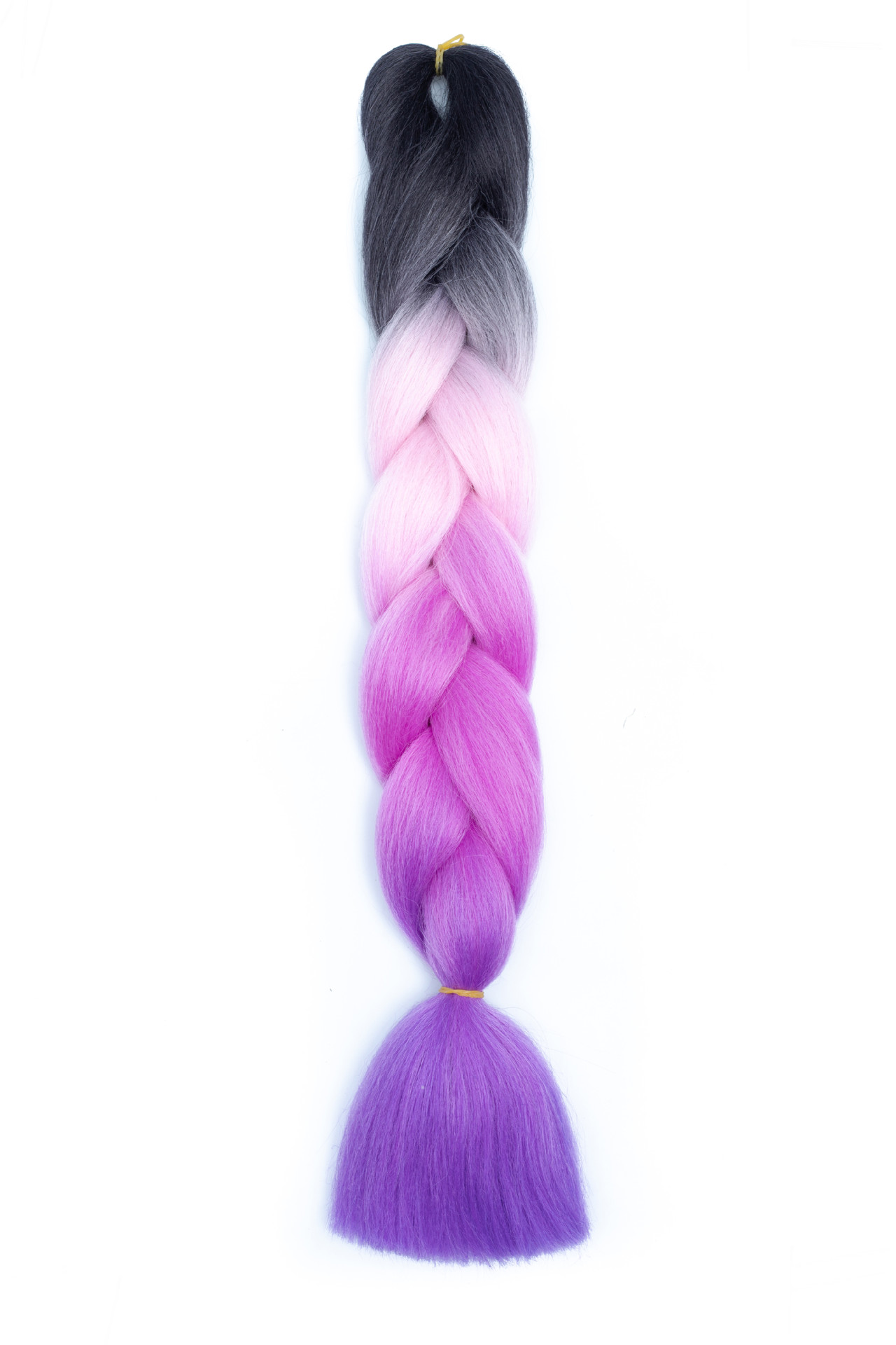 100g 24 Inches High Temperature Synthetic Fiber Braiding Hair Netby