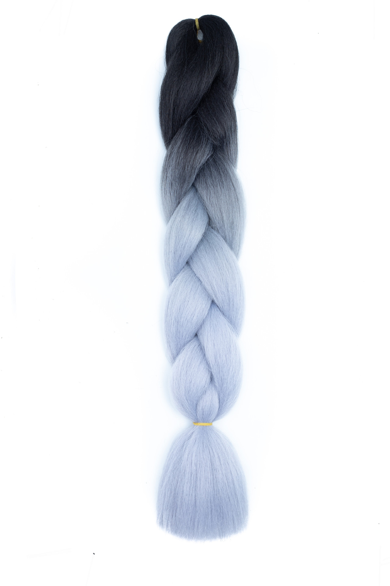 100g 24 Inches High Temperature Synthetic Fiber Braiding Hair Netby